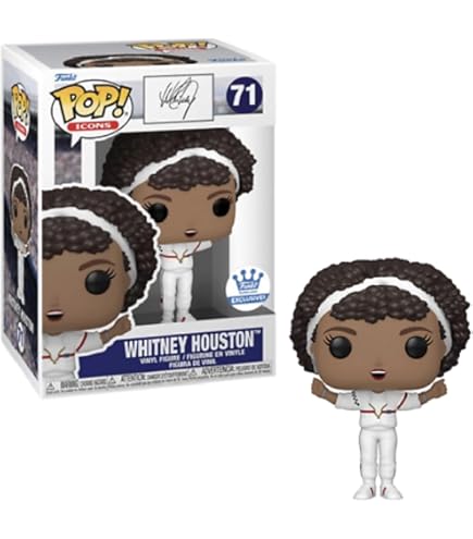 Funko POP! マライアキャリー　レインボー　フィギュア Funko POP! Albums Mariah Carey (Rainbow) Vinyl Figure | GameStop